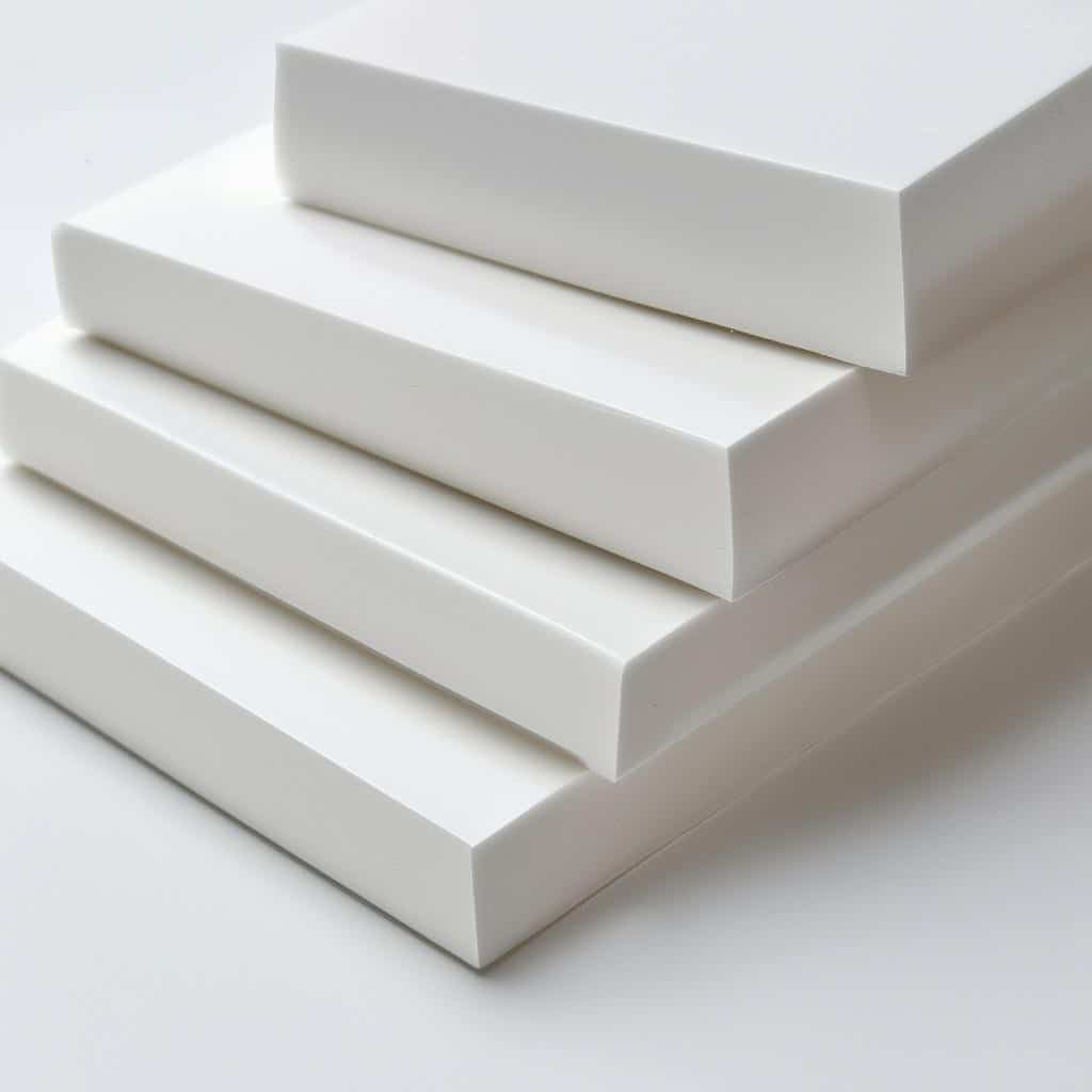 Alumina (Al₂O₃) precision advanced technical ceramics