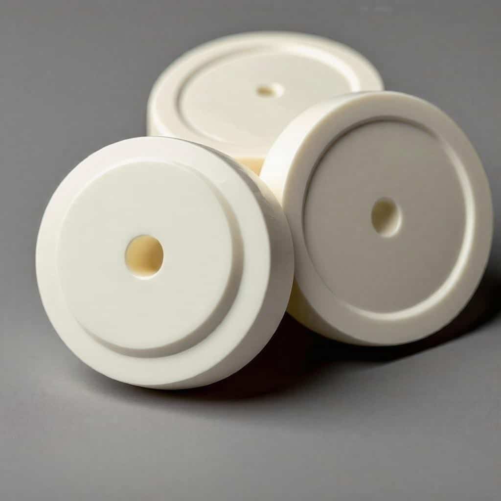 Alumina Toughened Zirconia (ATZ) precision advanced technical ceramic