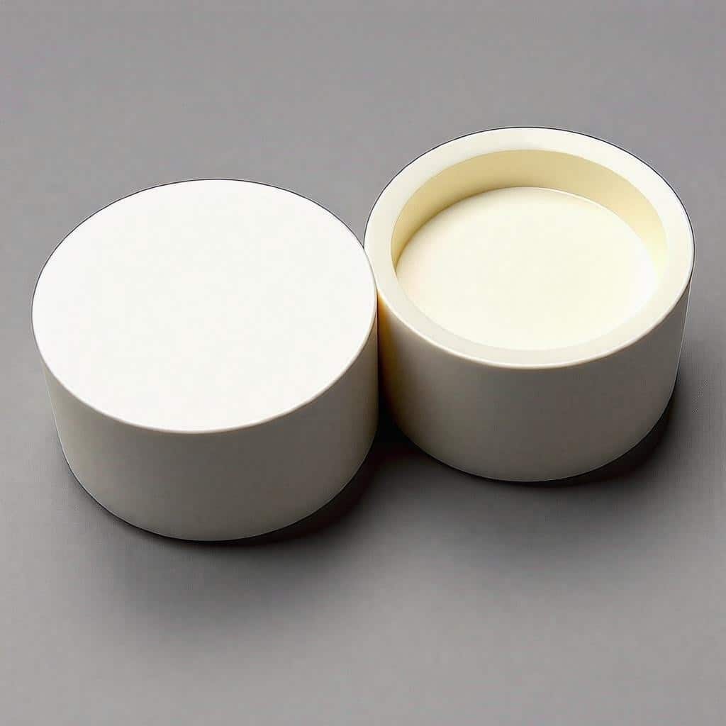 Boron Nitride (BN) precision advanced technical ceramics