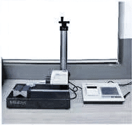 E-Qo Precision Advanced ceramic tech Surface Roughness Tester