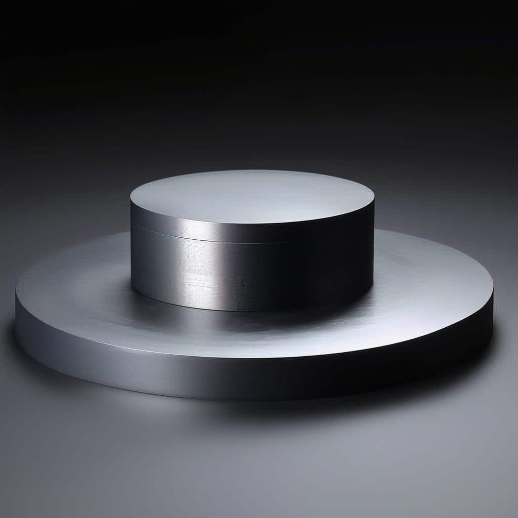 Silicon Nitride (Si₃N₄) precision advanced technical ceramic