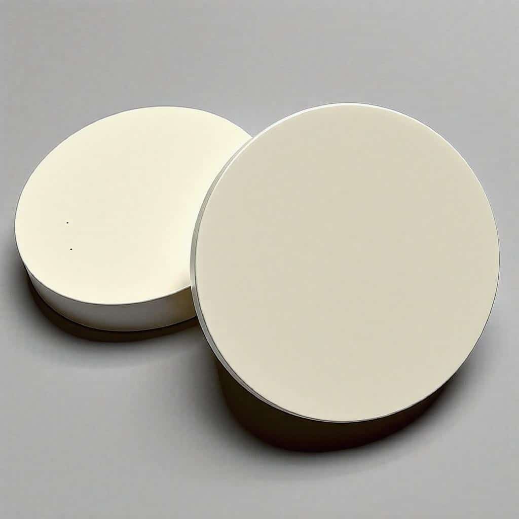 Zirconia Toughened Alumina (ZTA) precision advanced technical ceramics